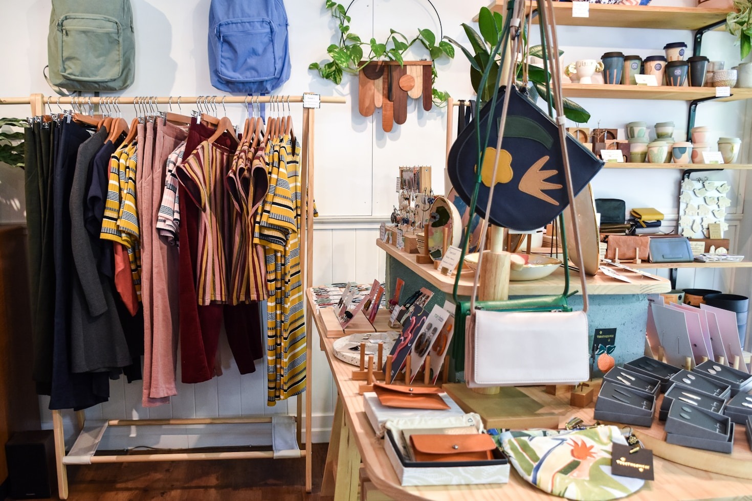 Exploring Pageland: A Guide to its Best Local Stores