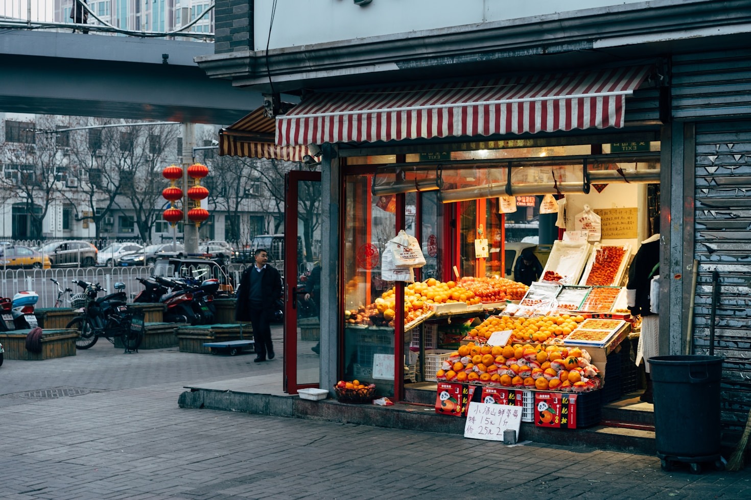 Tips for Becoming a Local Shopping Advocate in Pageland